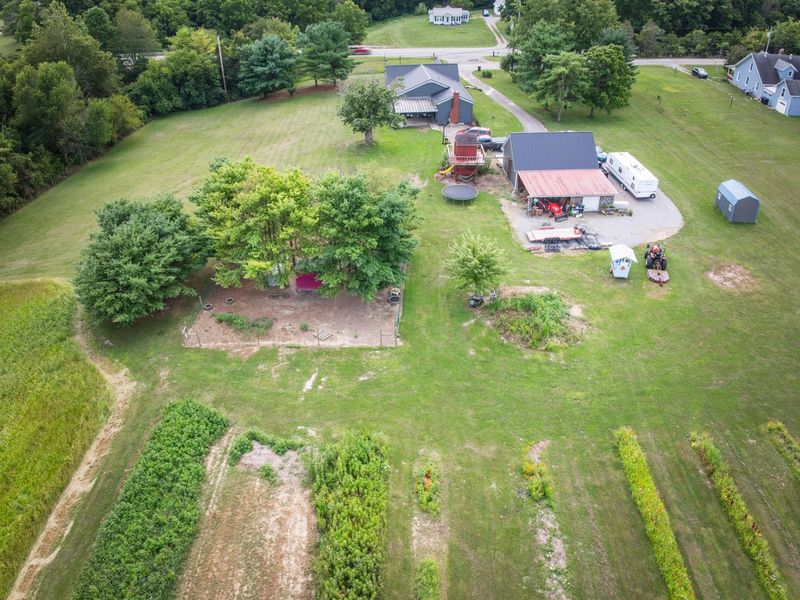 13265 S State Route 28 W, Greenfield, OH 45123 Photo 37