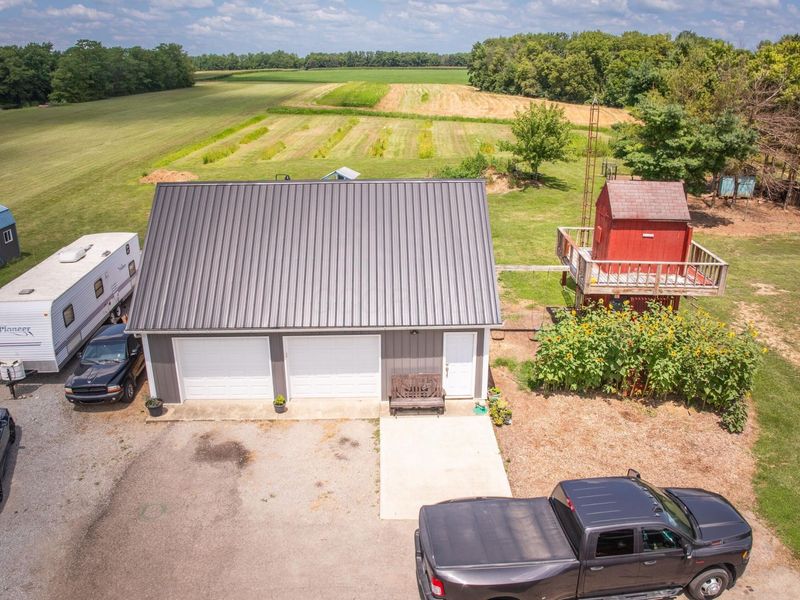 13265 S State Route 28 W, Greenfield, OH 45123 Photo 39