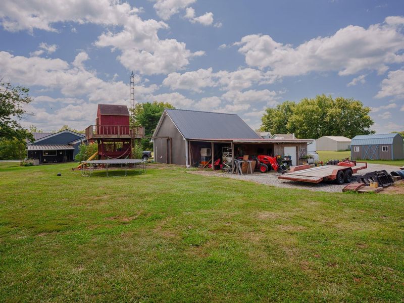 13265 S State Route 28 W, Greenfield, OH 45123 Photo 59