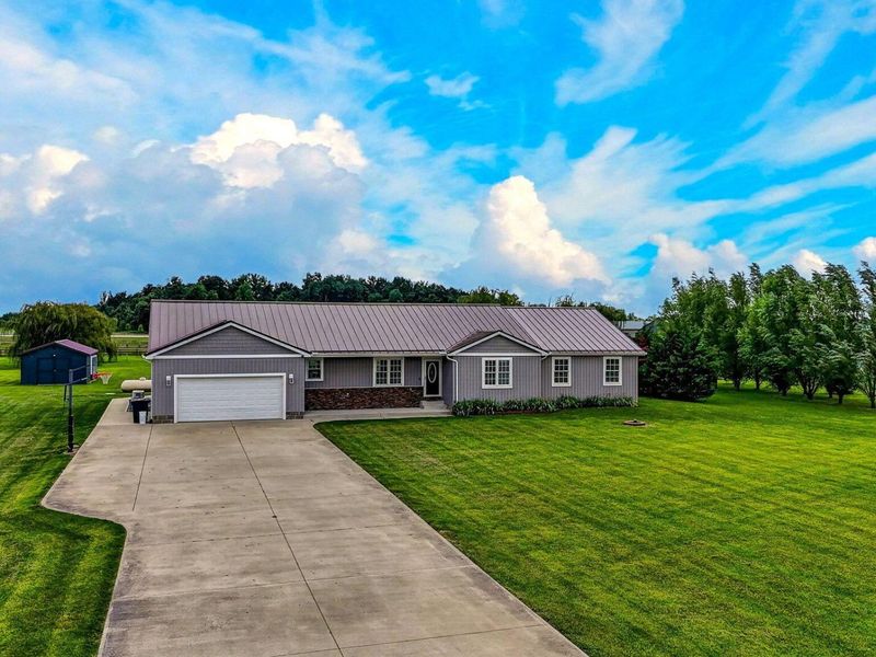 3857 Miller Road , Ashville, OH 43103 Photo 1
