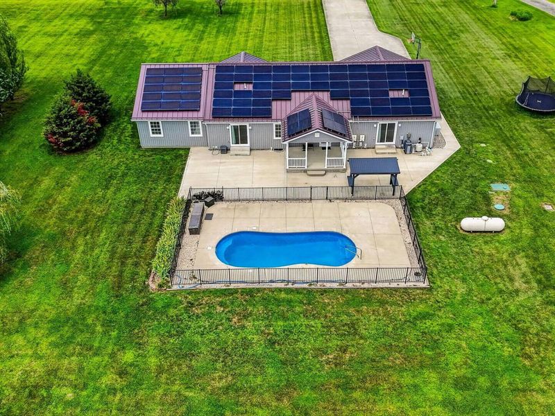 3857 Miller Road , Ashville, OH 43103 Photo 2