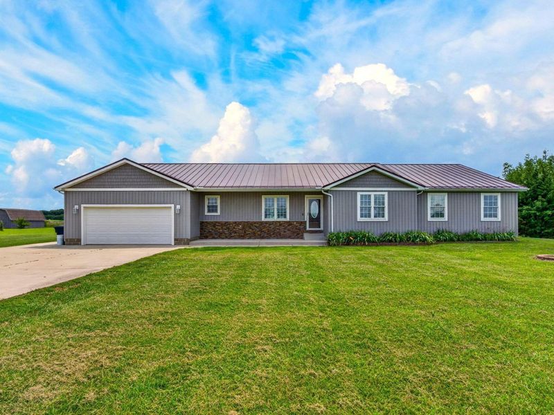 3857 Miller Road , Ashville, OH 43103 Photo 3