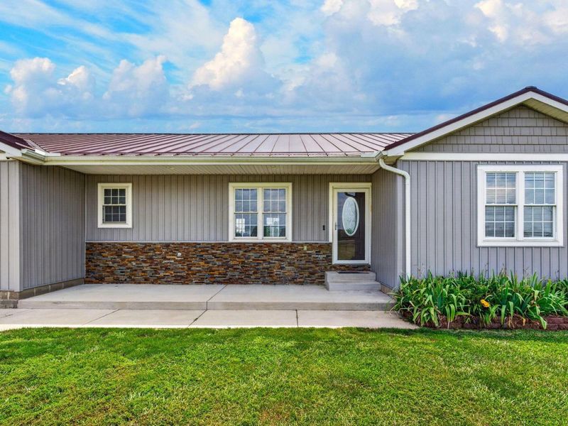 3857 Miller Road , Ashville, OH 43103 Photo 4