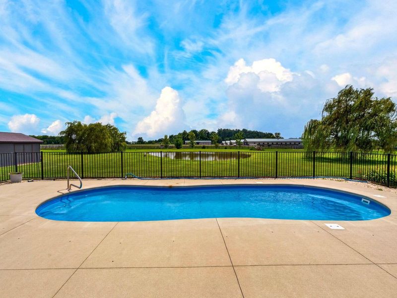 3857 Miller Road , Ashville, OH 43103 Photo 42