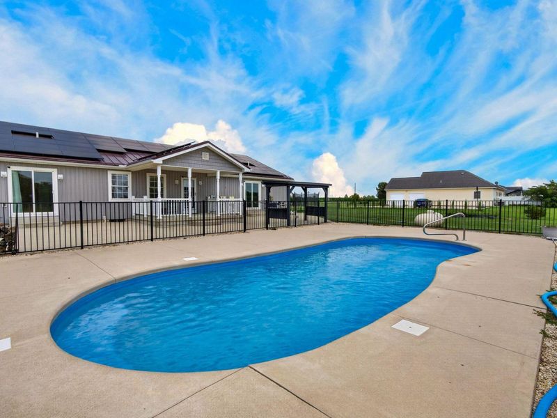 3857 Miller Road , Ashville, OH 43103 Photo 43