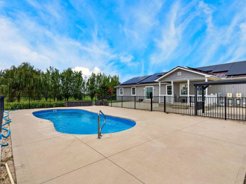 3857 Miller Road , Ashville, OH 43103 Photo 44