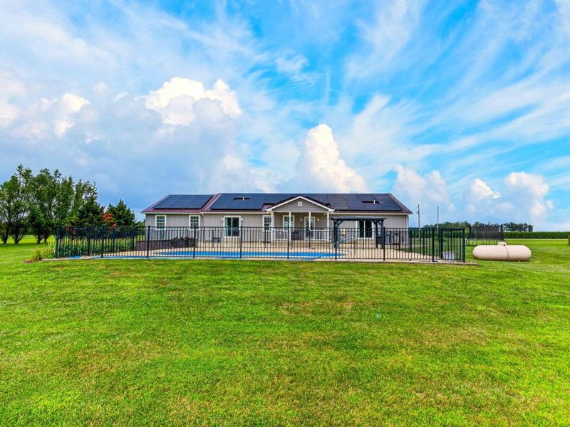 3857 Miller Road , Ashville, OH 43103 Photo 45