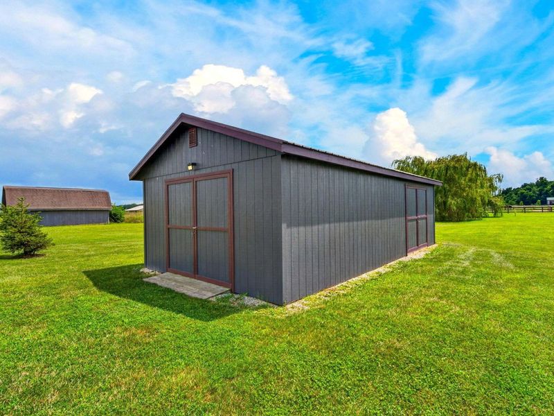 3857 Miller Road , Ashville, OH 43103 Photo 46