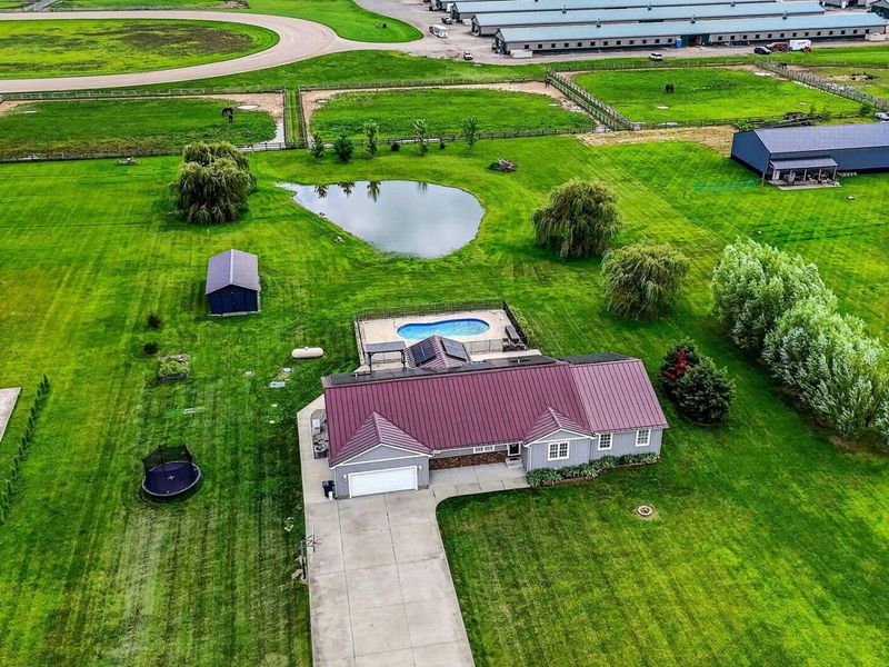 3857 Miller Road , Ashville, OH 43103 Photo 47
