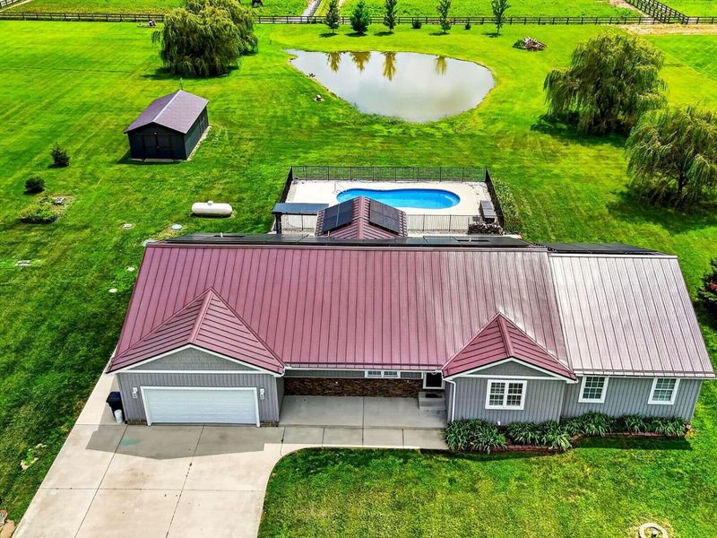 3857 Miller Road , Ashville, OH 43103 Photo 48