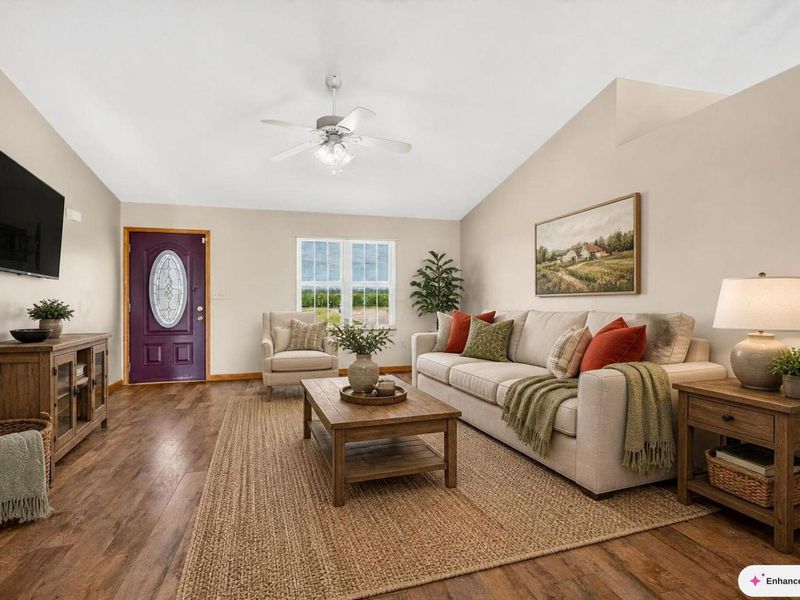 3857 Miller Road , Ashville, OH 43103 Photo 5
