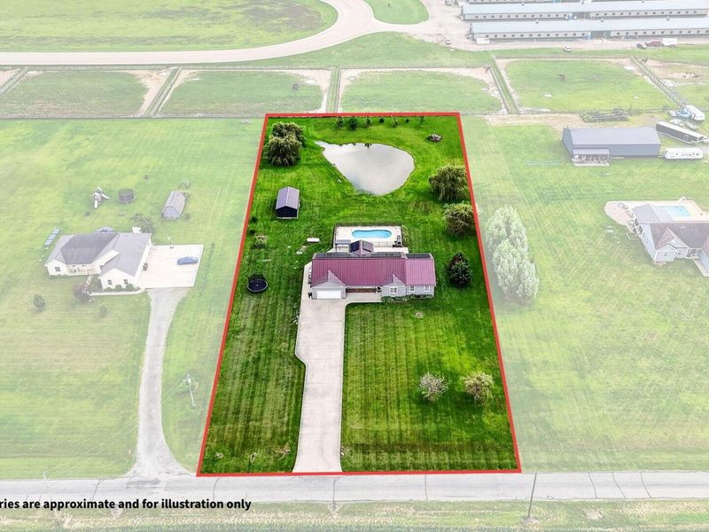 3857 Miller Road , Ashville, OH 43103 Photo 53