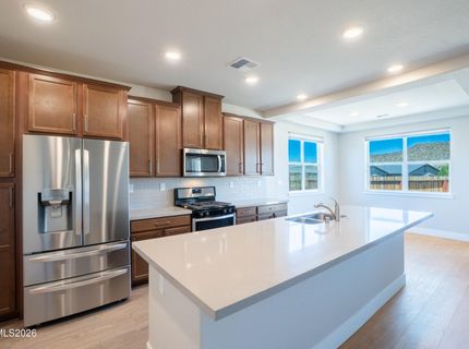 7774 Enclave Key Road, Reno, NV 89506 Photo