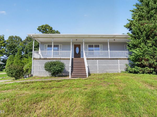 2060 Buckingham Road, Greeneville, TN 37745