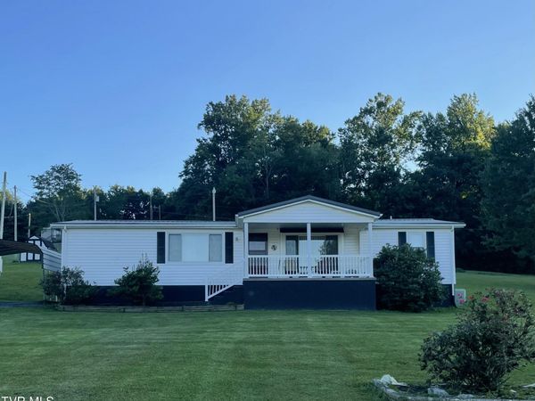 128 Horner Drive, Big Stone Gap, VA 24219