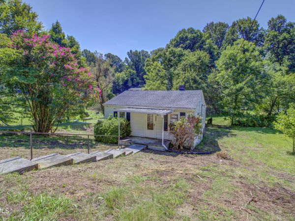 2346 Carolina Avenue, Bristol, TN 37620