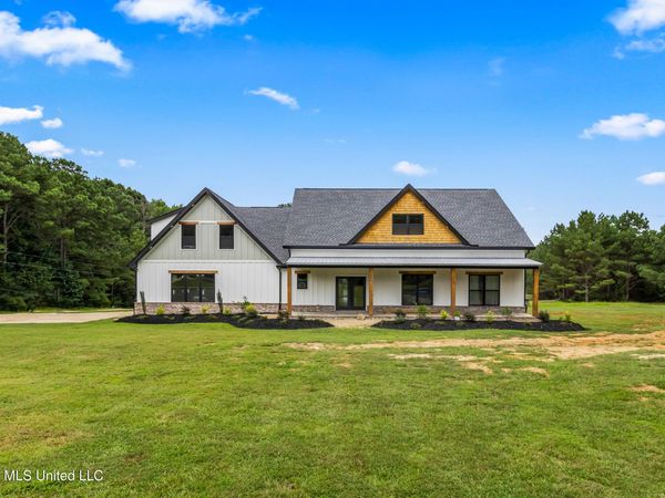 50378 S Harmony Road, Amory, MS 38821