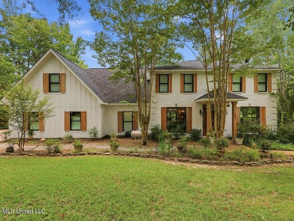 145 Wynndale Lake Road, Terry, MS 39170
