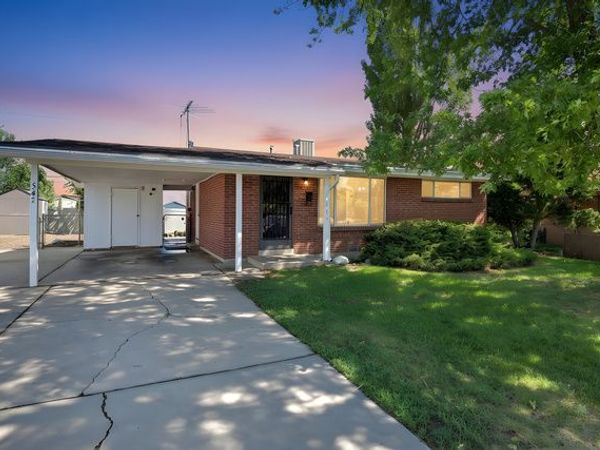 542 W 5225 S, Washington Terrace, UT 84405