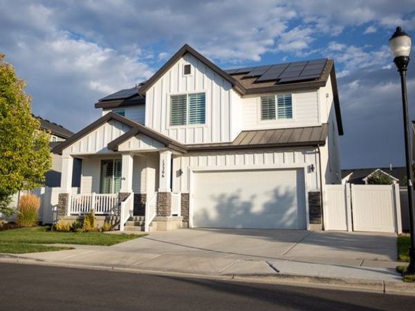 12206 S CROYDEN LN, Herriman, UT 84096