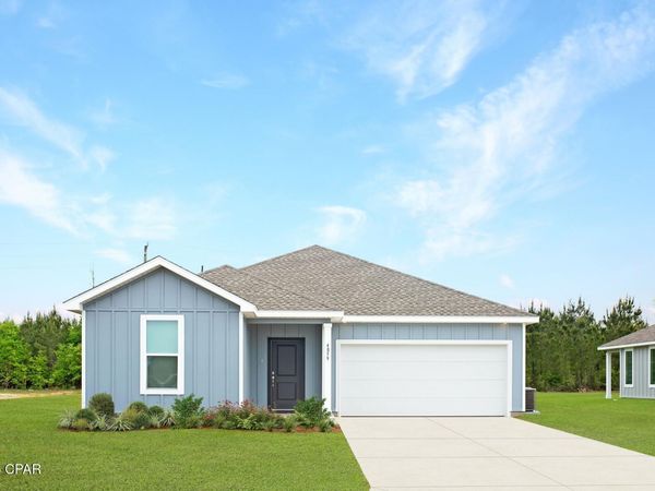 3830 Alwyn Cashe Avenue, Unit HS 19, Panama City, FL 32404