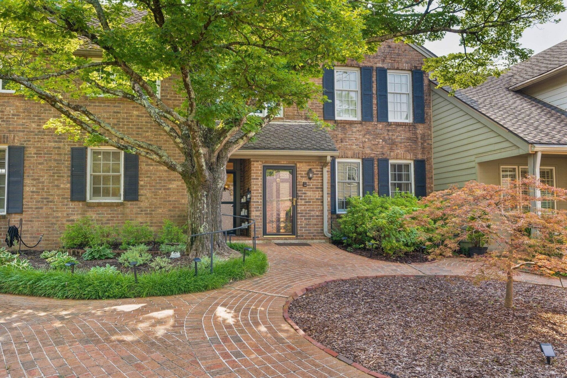 100 Scenic Highway, Unit 2, Lookout Mountain, TN 37350 Main Photo