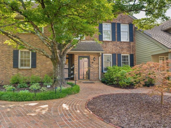 100 Scenic Highway, Unit 2, Lookout Mountain, TN 37350