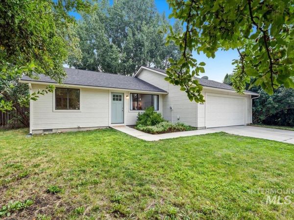 4010 N Cambria Way, Boise, ID 83703