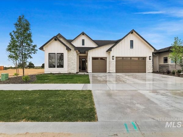 6550 W Sollas Dr, Eagle, ID 83616