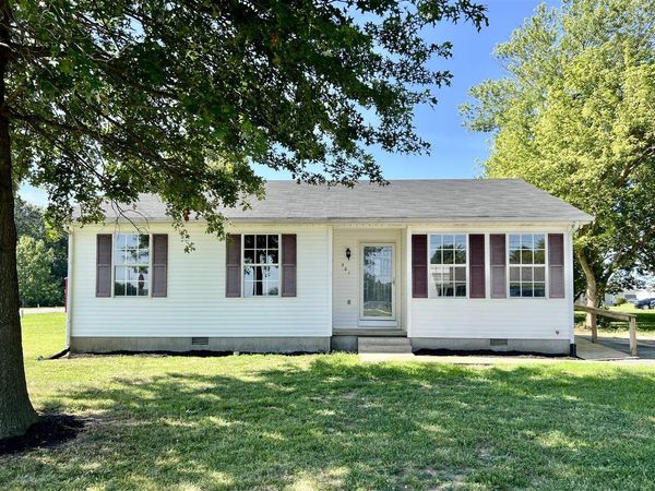 501 Dow Drive , Franklin, KY 42134