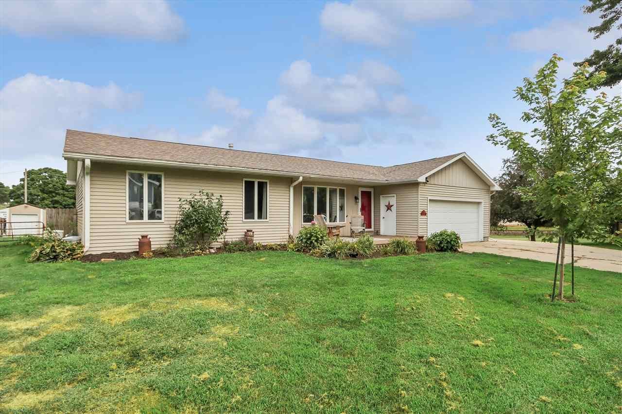 600 S Riggs St., Lone Tree, IA 52755 Main Photo
