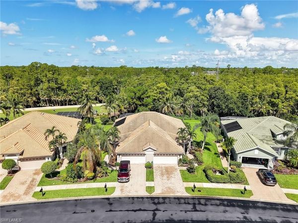 3625 Periwinkle WAY , Unit 1-34, NAPLES, FL 34114