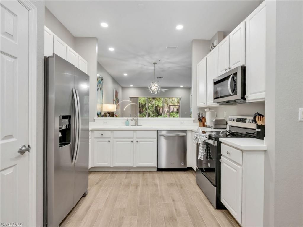 3625 Periwinkle Way, Unit 1-34, Naples, FL 34114 Photo