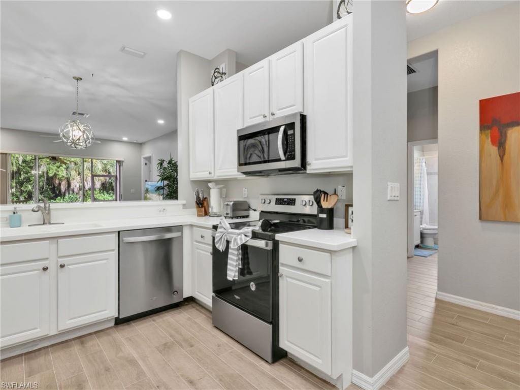 3625 Periwinkle Way, Unit 1-34, Naples, FL 34114 Photo