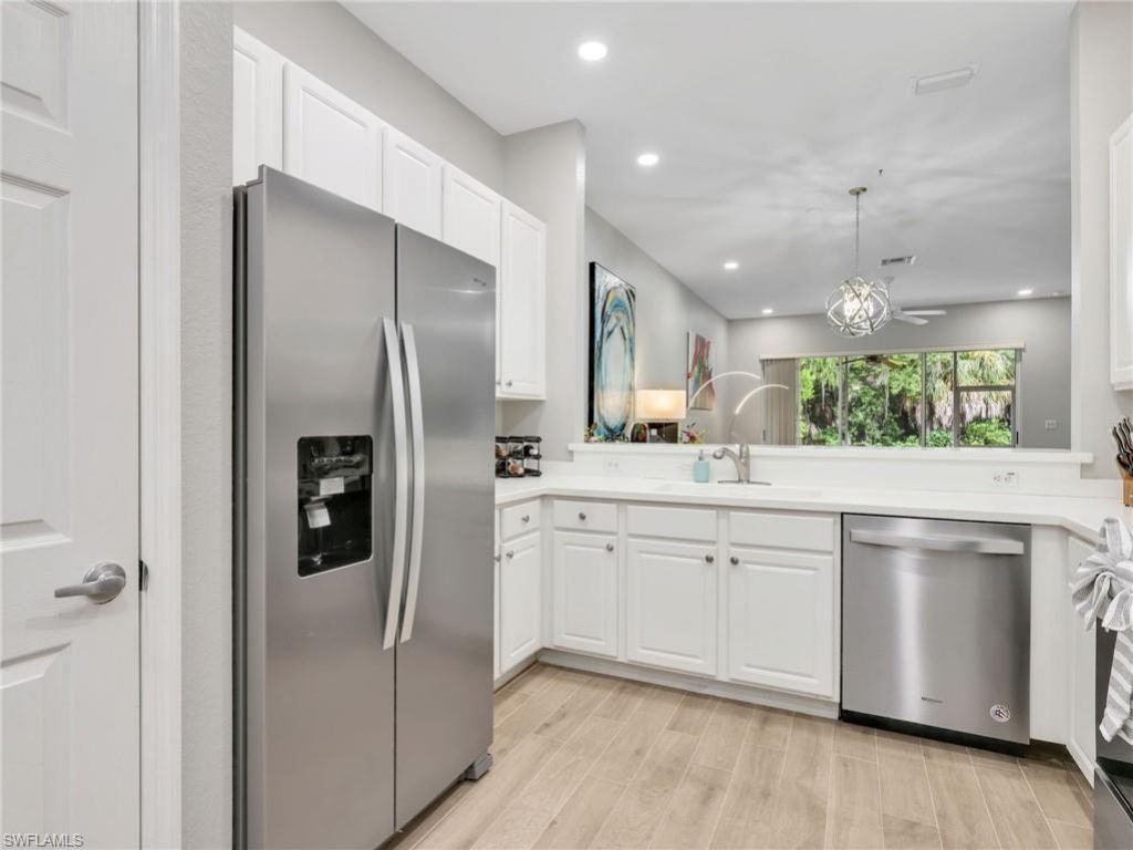 3625 Periwinkle Way, Unit 1-34, Naples, FL 34114 Photo