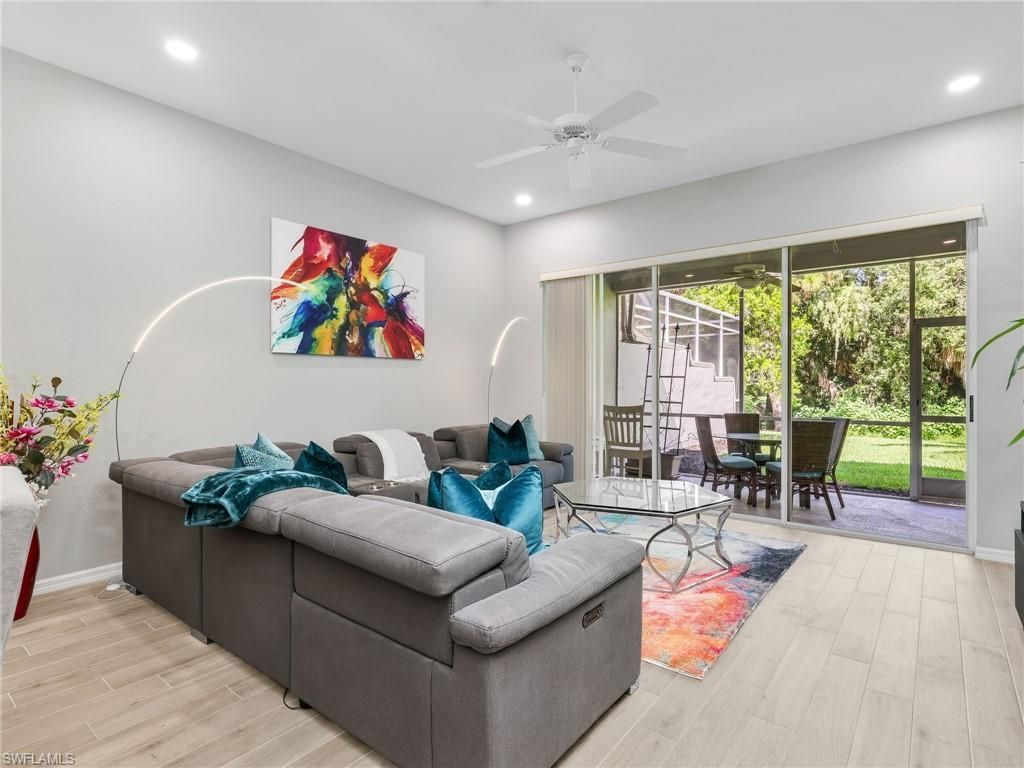 3625 Periwinkle Way, Unit 1-34, Naples, FL 34114 Photo