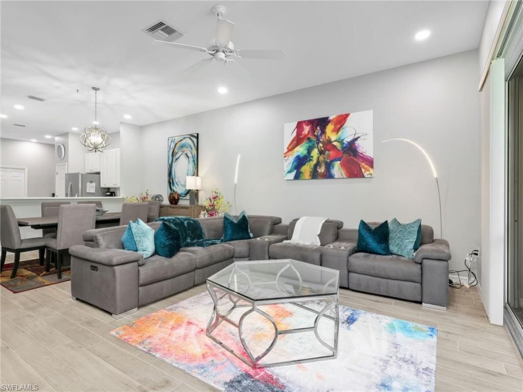 3625 Periwinkle Way, Unit 1-34, Naples, FL 34114 Photo