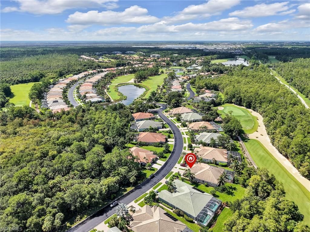 3625 Periwinkle Way, Unit 1-34, Naples, FL 34114 Photo