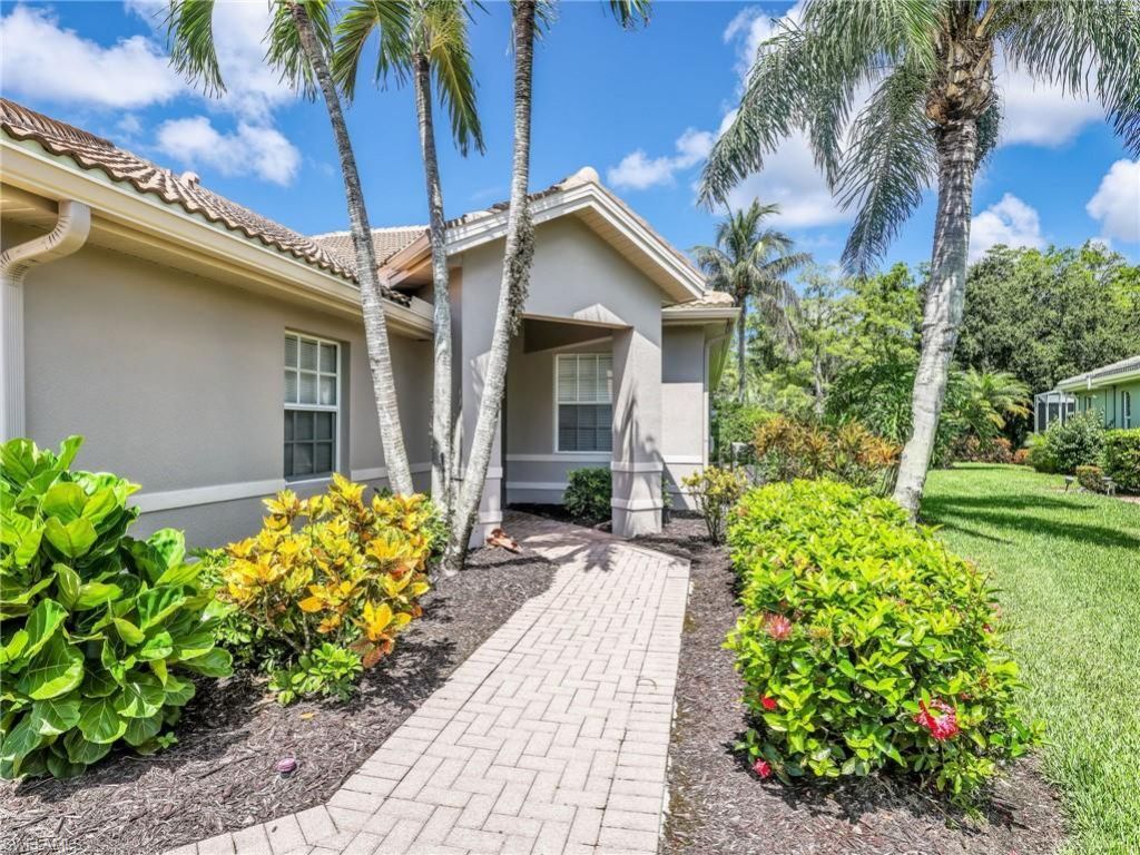 3625 Periwinkle Way, Unit 1-34, Naples, FL 34114 Photo