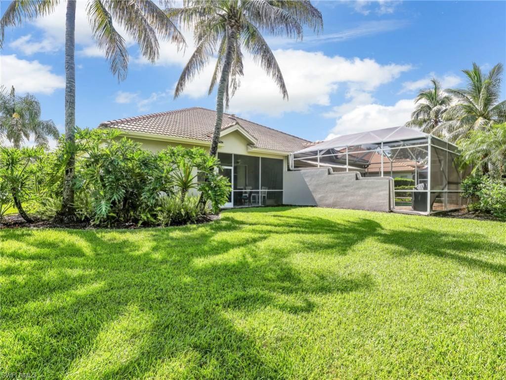 3625 Periwinkle Way, Unit 1-34, Naples, FL 34114 Photo