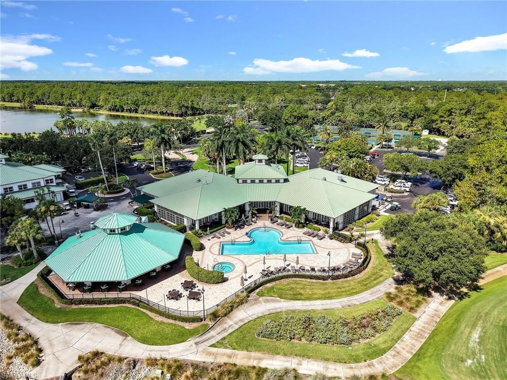 3625 Periwinkle Way, Unit 1-34, Naples, FL 34114 Photo