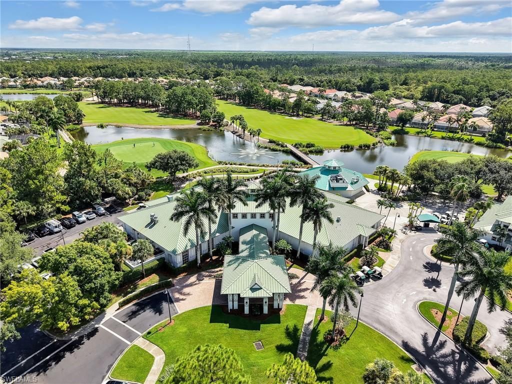 3625 Periwinkle Way, Unit 1-34, Naples, FL 34114 Photo