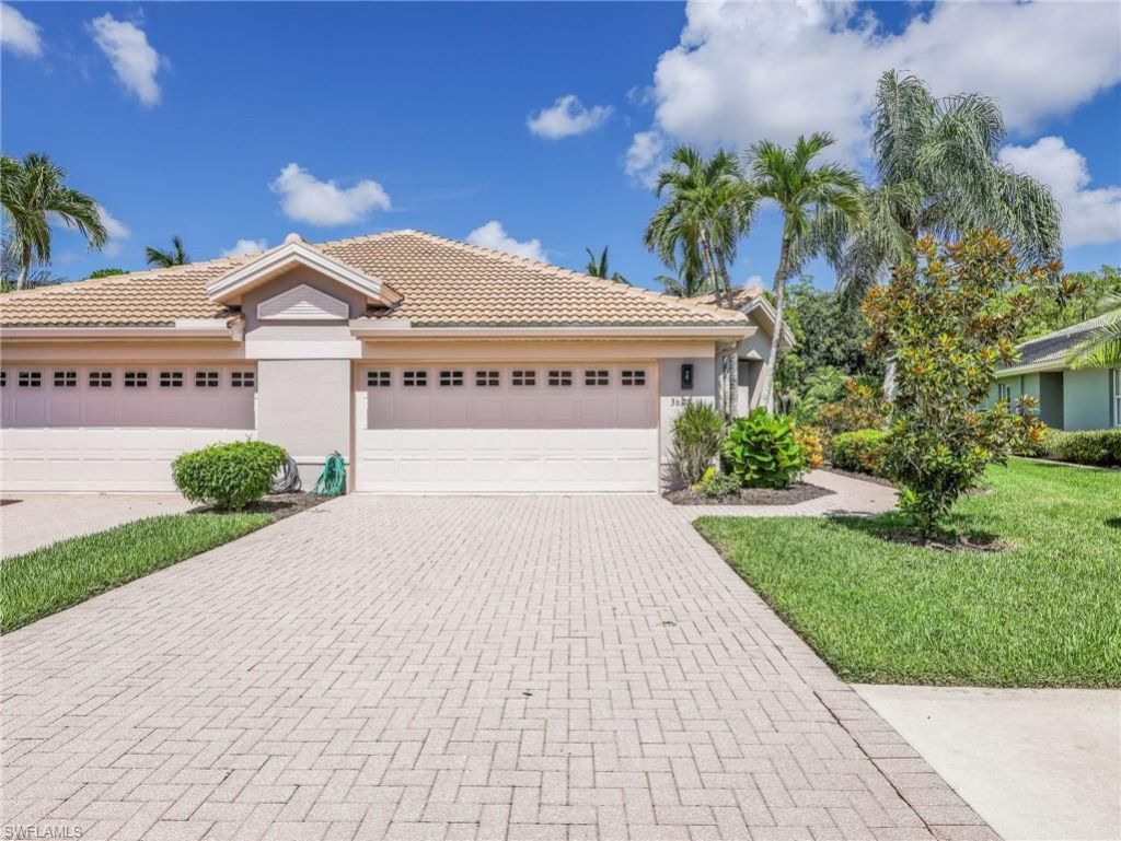 3625 Periwinkle Way, Unit 1-34, Naples, FL 34114 Photo