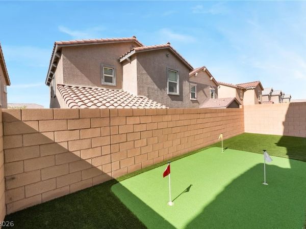 88 Golden Aria Avenue, Henderson, NV 89011