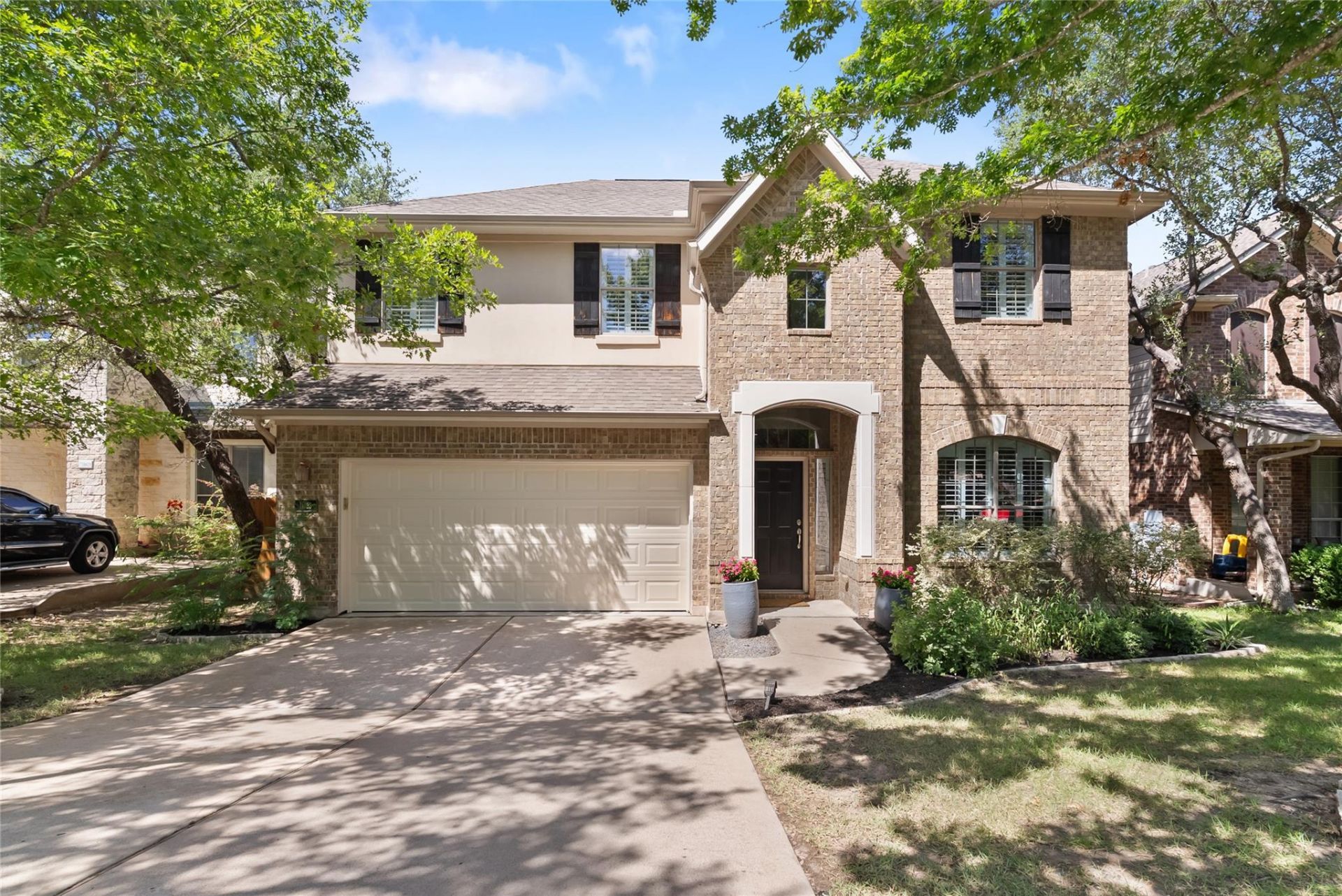 11625 Cherisse Dr, Austin, TX 78739 Main Photo