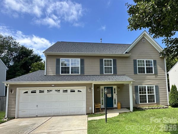 126 Rusty Nail Drive , Mooresville, NC 28115