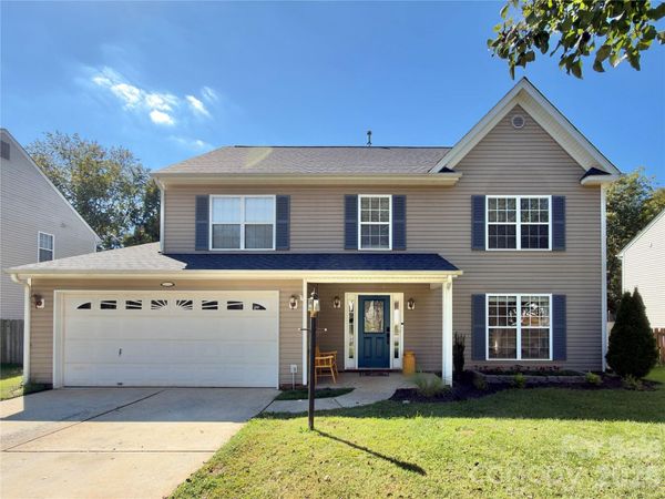 126 Rusty Nail Drive, Mooresville, NC 28115