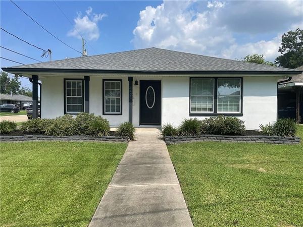 3421 CLEARVIEW Parkway , Metairie, LA 70006