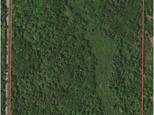 RUTH ROAD, Tripoli, WI 54564