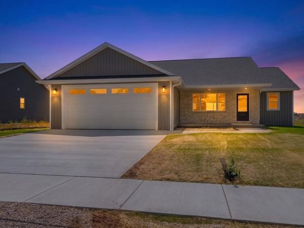 N3962 WETTERING WAY, Fremont, WI 54130